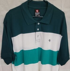 Southport XXL Collared Shirt